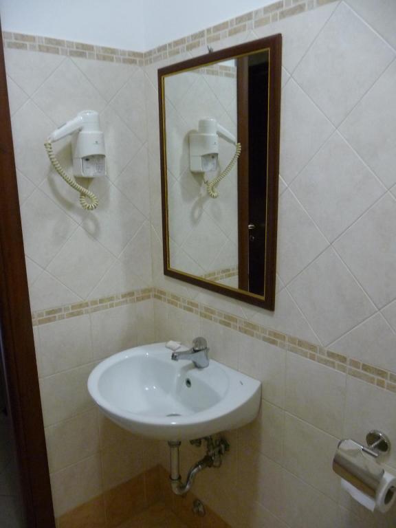 Agriturismo Biologico Corte Aragonese Santa Maria di Licodia Room photo