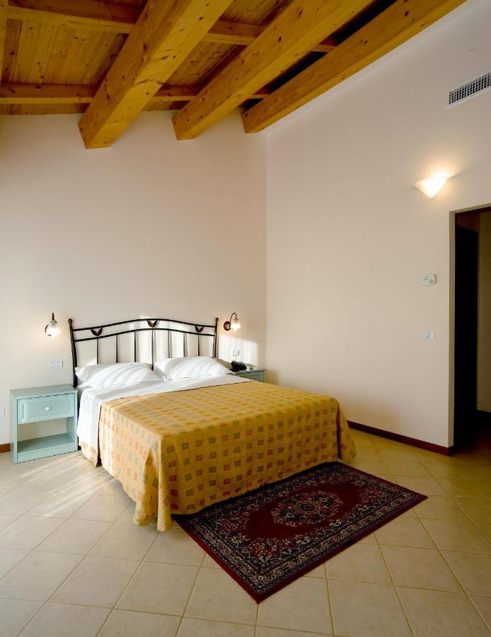 Agriturismo Biologico Corte Aragonese Santa Maria di Licodia Room photo